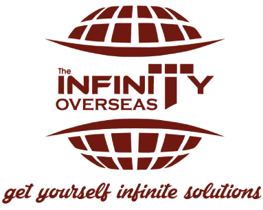 The Infinity-Overseas