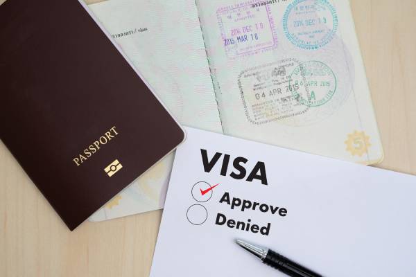 Visa Counselling